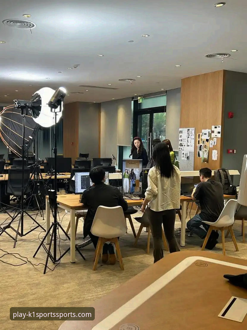 K1体育平台深度揭秘：一个资深用户眼中“k1体育赛事直播平台”的真实体验