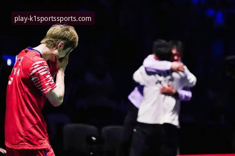 石宇奇亚锦赛夺冠终结国羽八年等待：一场技术与心态的深度解析